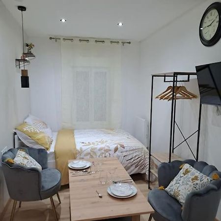 Sweet / Circuit 24H / Moto Gp / Antares / Oasis - Centre Des Expositions / Boulerie Jump Apartment Льо Ман Екстериор снимка