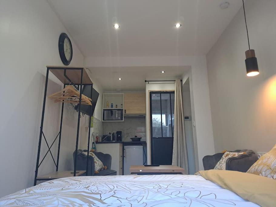 Sweet / Circuit 24H / Moto Gp / Antares / Oasis - Centre Des Expositions / Boulerie Jump Apartment Льо Ман Екстериор снимка