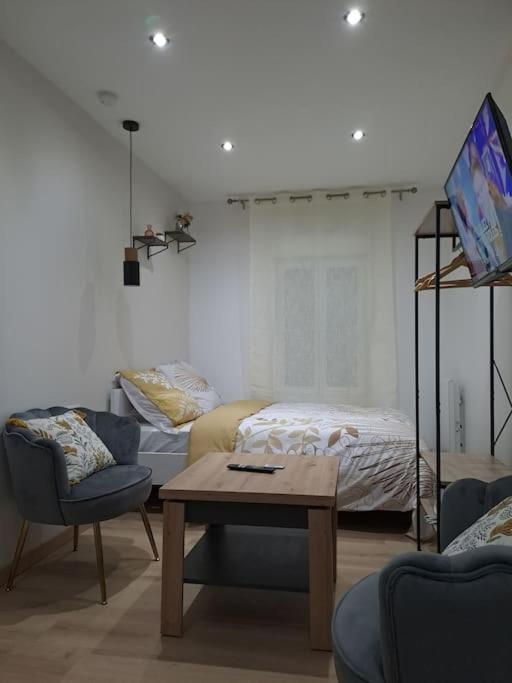 Sweet / Circuit 24H / Moto Gp / Antares / Oasis - Centre Des Expositions / Boulerie Jump Apartment Льо Ман Екстериор снимка